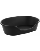 MAND SOMNUS ZWART PLASTIC XXL 95-110CM