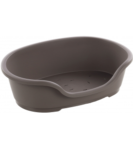 MAND SOMNUS CHOCOLADE PLASTIC M 60-70CM MAND SOMNUS CHOCOLADE PLASTIC M 60-70CM