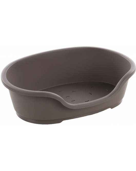 MAND SOMNUS CHOCOLADE PLASTIC M 60-70CM