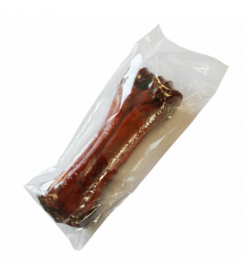 BEEN GEROOKT 1 STUK (KRIMP)