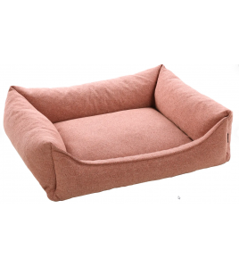 MAND AVALON RECHTHOEKIG OUDROZE 65X50X20CM MAND AVALON RECHTHOEKIG OUDROZE 65X50X20CM