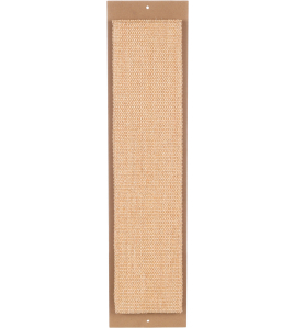 KRABPLANK SISAL LUXE GROOT 70X17CM