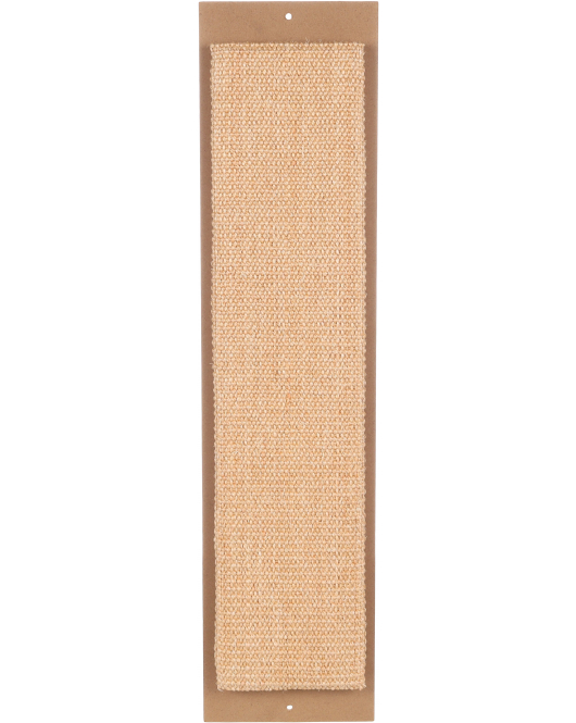 KRABPLANK SISAL LUXE GROOT 70X17CM