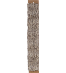 KRABPLANK SISAL LUXE KLEIN 50X7CM