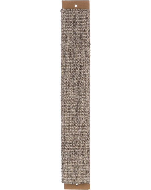 KRABPLANK SISAL LUXE KLEIN 50X7CM