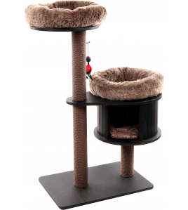 KRABPAAL RAISA 1 79X45X119CM