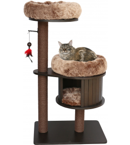 KRABPAAL RAISA 1 79X45X119CM