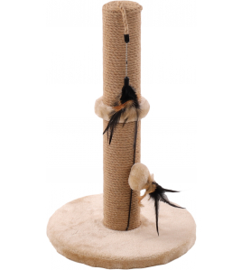 KRABPAAL INDIAN 30X30X50CM