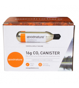 CO2 PATROON VOOR A24 VAL