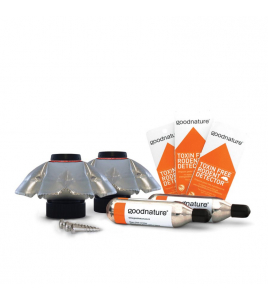 1 JAAR NAVULPAKKET VOOR A24