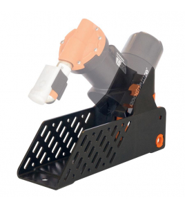 A24 TRAPSTAND DOORLOOPHOUDER