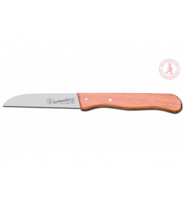SPITZENREITER SCHILMESJE RECHT HOUT 17,7CM SPITZENREITER SCHILMESJE RECHT HOUT 17,7CM