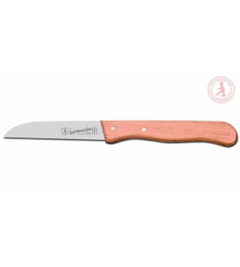 SPITZENREITER SCHILMESJE RECHT HOUT 17,7CM SPITZENREITER SCHILMESJE RECHT HOUT 17,7CM