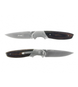 X-TREME BRUIN PAKKAWOOD X-TREME BRUIN PAKKAWOOD