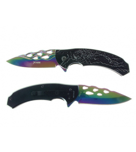 X-TREME FAST FIRE FLIPPER ASSIST