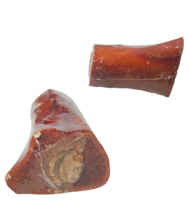 MERGPIJP GEROOKT PATE 1 ST. (KRIMP)