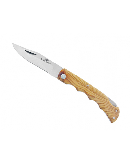 BLACK EAGLE ZAKMES HOUT 10CM