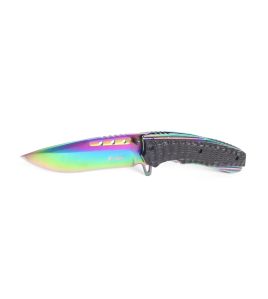 X-TREME STOCKTON RAINBOW FLIPPER PE