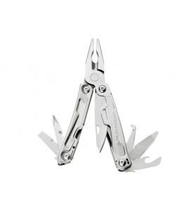 LEATHERMAN REV LEATHERMAN REV