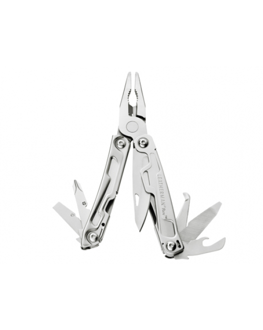 LEATHERMAN REV