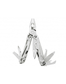 LEATHERMAN REV