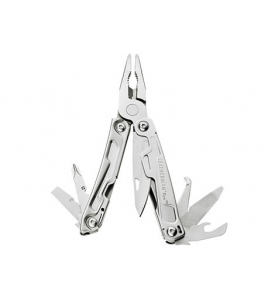 LEATHERMAN REV LEATHERMAN REV