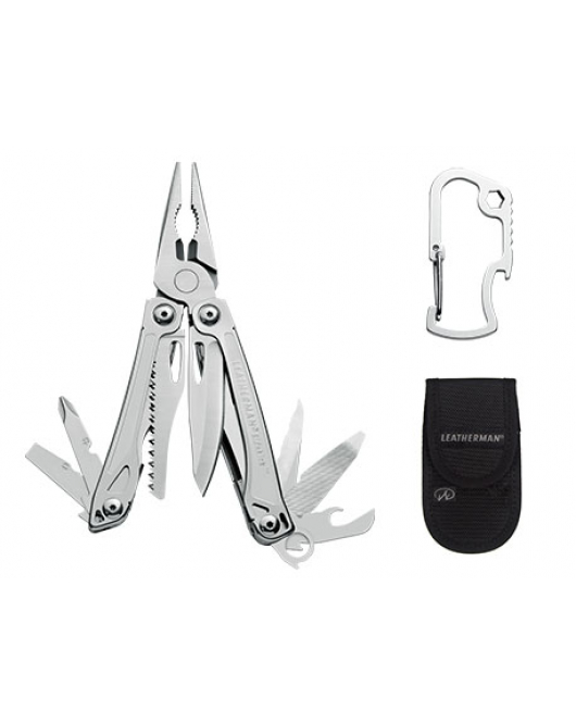 LEATHERMAN SIDEKICK