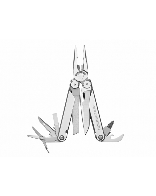 LEATHERMAN CURL NYLON SHEATH