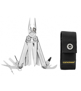 LEATHERMAN WAVE+ LEATHERMAN WAVE+