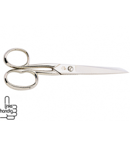 ADOLA LINNENSCHAAR 17.5CM LINKSHANDIG