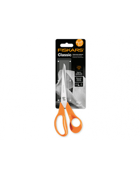 FISKARS UNIVERSEELSCHAAR CLASSIC