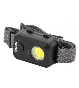 NEBO 150 HOOFDLAMP NEBO 150 HOOFDLAMP