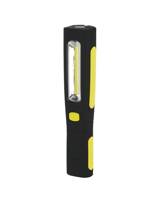 LED-WERKLAMP /ZAKLAMP MET ACCU WORKFIRE 5W LED-WERKLAMP /ZAKLAMP MET ACCU WORKFIRE 5W