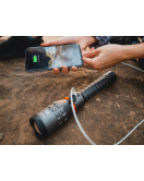 NEBO DAVINCI 8000 OPLAADBAAR NEBO DAVINCI 8000 OPLAADBAAR