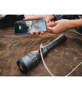 NEBO DAVINCI 8000 OPLAADBAAR