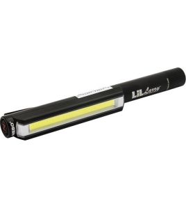NEBO LITTLE LARRY POWER POCKET LIGHT
