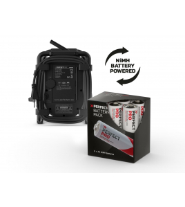 PERFECT PRO UBOX400R