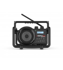 PERFECT PRO DABBOX