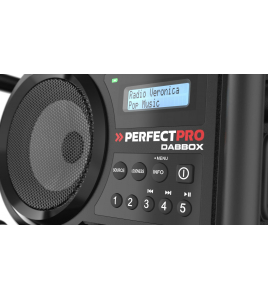 PERFECT PRO DABBOX