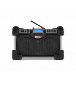 PERFECT PRO ROCKHART