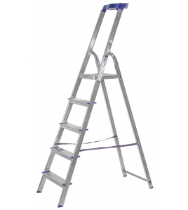 HUISHOUDTRAP 3 TREDEN