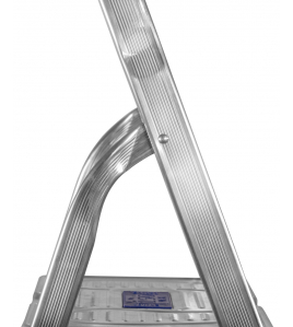 HUISHOUDTRAP 6 TREDEN