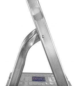 HUISHOUDTRAP 4 TREDEN