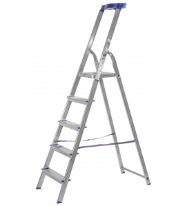 HUISHOUDTRAP 5 TREDEN