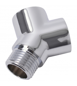 SV Y STUK 1/2&quot;FX1/2&quot;MX1/2&quot;F