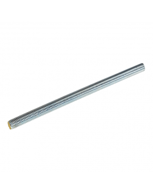 DRAADEIND VZ 8.8 DIN976 M10X1000