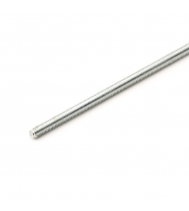 DRAADEIND VZ 4.8 DIN976 M4X1000