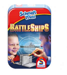 SCHMIDT GAME SLAGSCHIP IN BLIK