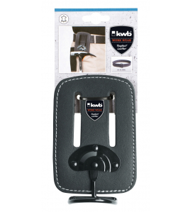 HAMERHOUDER BEW. BEUGEL LEER