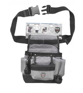 GEREEDSCHAPSRIEMTAS 1-DELIG NYLONRIEM